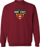 Crew Sweatshirt - Midwest Boys Point Series #2 - Hamilton 2026