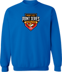 Crew Sweatshirt - Midwest Boys Point Series #2 - Hamilton 2026