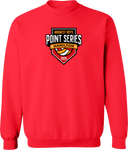 Crew Sweatshirt - Midwest Boys Point Series #2 - Hamilton 2026