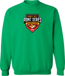 Crew Sweatshirt - Midwest Boys Point Series #2 - Hamilton 2026