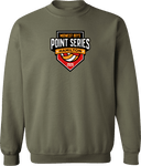 Crew Sweatshirt - Midwest Boys Point Series #2 - Hamilton 2026