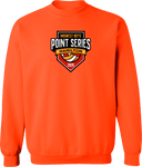 Crew Sweatshirt - Midwest Boys Point Series #2 - Hamilton 2026