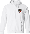 Full Zip Hoodies - Midwest Boys Point Series #2 - Hamilton 2026