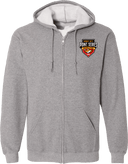 Full Zip Hoodies - Midwest Boys Point Series #2 - Hamilton 2026