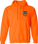 Full Zip Hoodies - Midwest Boys Point Series #2 - Hamilton 2026