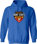 Hoodies - Midwest Boys Point Series #2 - Hamilton 2026