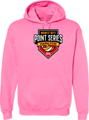 Hoodies - Midwest Boys Point Series #2 - Hamilton 2026