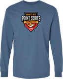 Long Sleeves - Midwest Boys Point Series #2 - Hamilton 2026
