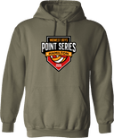 Hoodies - Midwest Boys Point Series #2 - Hamilton 2026