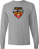 Long Sleeves - Midwest Boys Point Series #2 - Hamilton 2026