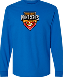 Long Sleeves - Midwest Boys Point Series #2 - Hamilton 2026