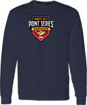 Long Sleeves - Midwest Boys Point Series #2 - Hamilton 2026