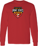 Long Sleeves - Midwest Boys Point Series #2 - Hamilton 2026