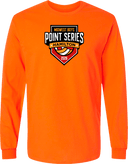 Long Sleeves - Midwest Boys Point Series #2 - Hamilton 2026