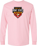 Long Sleeves - Midwest Boys Point Series #2 - Hamilton 2026