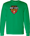 Long Sleeves - Midwest Boys Point Series #2 - Hamilton 2026