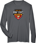 Performance Long Sleeves - Midwest Boys Point Series #2 - Hamilton 2026