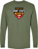 Long Sleeves - Midwest Boys Point Series #2 - Hamilton 2026