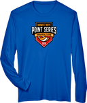 Performance Long Sleeves - Midwest Boys Point Series #2 - Hamilton 2026