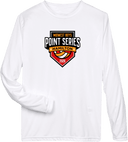 Performance Long Sleeves - Midwest Boys Point Series #2 - Hamilton 2026