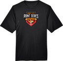 Performance Short Sleeves - Midwest Boys Point Series #2 - Hamilton 2026