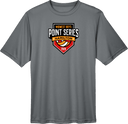 Performance Short Sleeves - Midwest Boys Point Series #2 - Hamilton 2026
