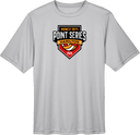 Performance Short Sleeves - Midwest Boys Point Series #2 - Hamilton 2026