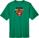 Performance Short Sleeves - Midwest Boys Point Series #2 - Hamilton 2026
