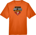 Performance Short Sleeves - Midwest Boys Point Series #2 - Hamilton 2026