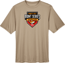 Performance Short Sleeves - Midwest Boys Point Series #2 - Hamilton 2026