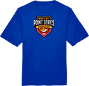 Performance Short Sleeves - Midwest Boys Point Series #2 - Hamilton 2026