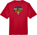 Performance Short Sleeves - Midwest Boys Point Series #2 - Hamilton 2026
