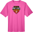 Performance Short Sleeves - Midwest Boys Point Series #2 - Hamilton 2026