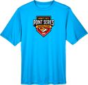 Performance Short Sleeves - Midwest Boys Point Series #2 - Hamilton 2026