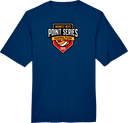 Performance Short Sleeves - Midwest Boys Point Series #2 - Hamilton 2026