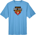 Performance Short Sleeves - Midwest Boys Point Series #2 - Hamilton 2026