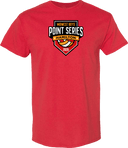 Short Sleeves - Midwest Boys Point Series #2 - Hamilton 2026