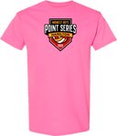 Short Sleeves - Midwest Boys Point Series #2 - Hamilton 2026