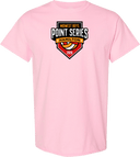 Short Sleeves - Midwest Boys Point Series #2 - Hamilton 2026