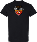 Short Sleeves - Midwest Boys Point Series #2 - Hamilton 2026