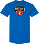 Short Sleeves - Midwest Boys Point Series #2 - Hamilton 2026