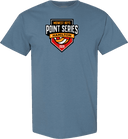 Short Sleeves - Midwest Boys Point Series #2 - Hamilton 2026
