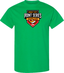 Short Sleeves - Midwest Boys Point Series #2 - Hamilton 2026