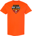 Short Sleeves - Midwest Boys Point Series #2 - Hamilton 2026