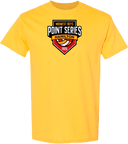 Short Sleeves - Midwest Boys Point Series #2 - Hamilton 2026