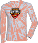 Tie-Dye Long Sleeves - Midwest Boys Point Series #2 - Hamilton 2026