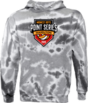 Tie-Dye Hoodies - Midwest Boys Point Series #2 - Hamilton 2026