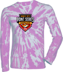 Tie-Dye Long Sleeves - Midwest Boys Point Series #2 - Hamilton 2026