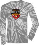Tie-Dye Long Sleeves - Midwest Boys Point Series #2 - Hamilton 2026