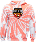 Tie-Dye Hoodies - Midwest Boys Point Series #2 - Hamilton 2026